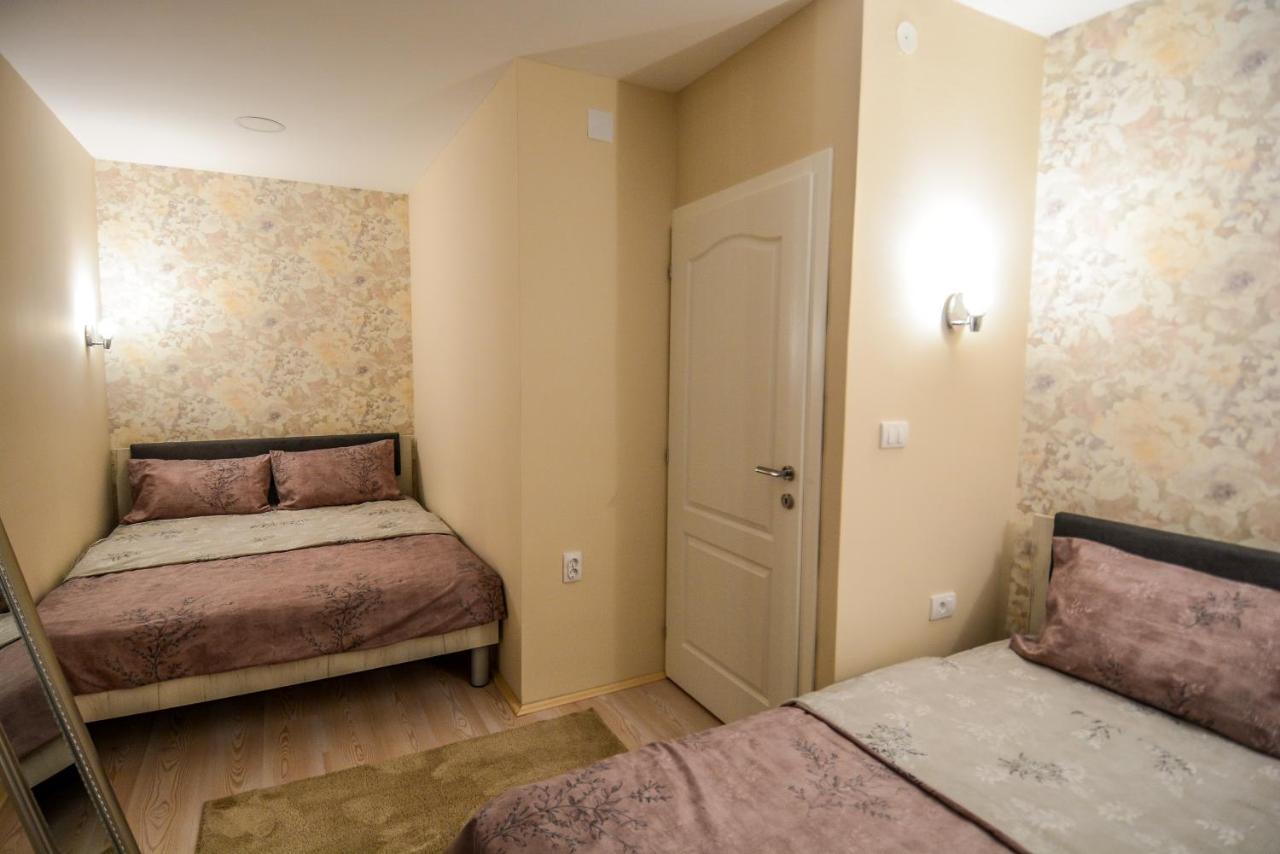 Ferienwohnung Apartman Savic Bajina Basta Exterior foto