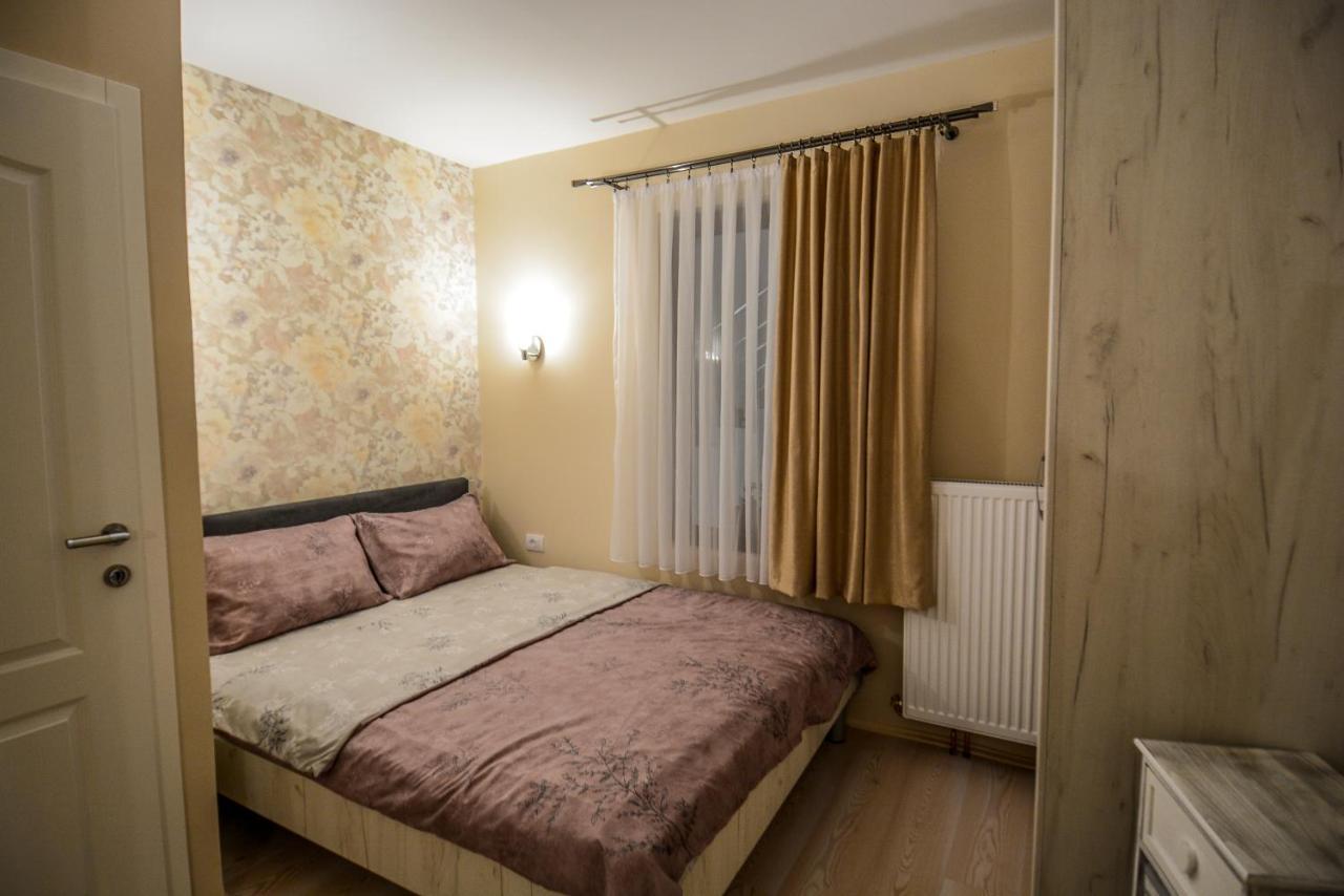 Ferienwohnung Apartman Savic Bajina Basta Exterior foto