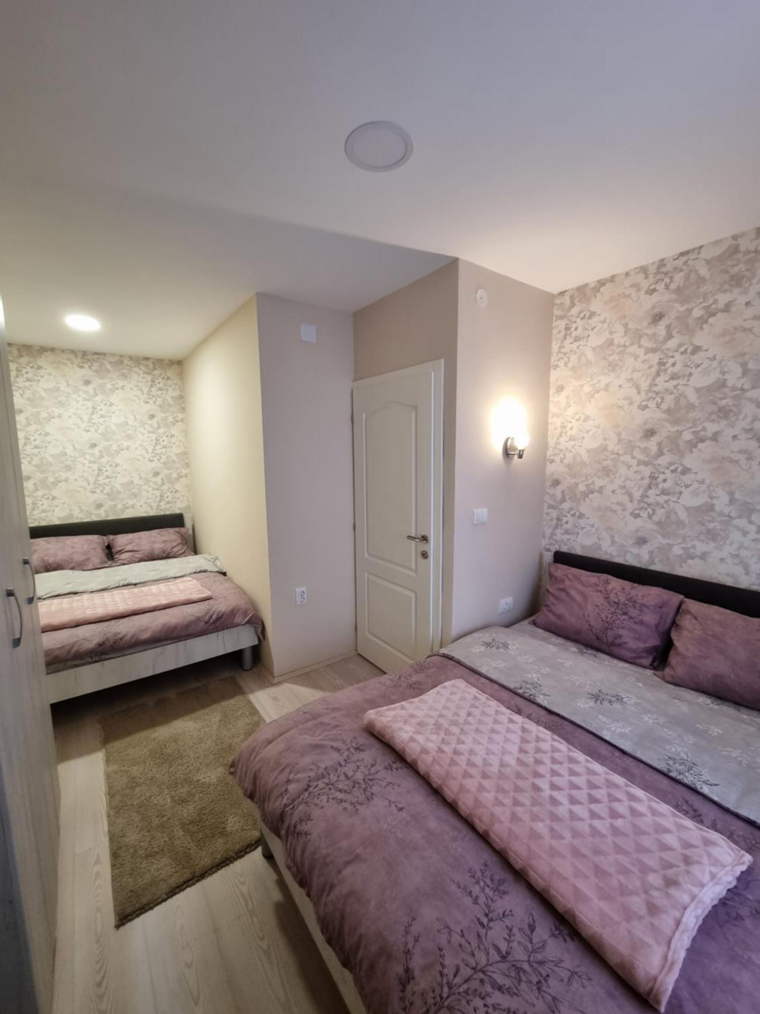 Ferienwohnung Apartman Savic Bajina Basta Exterior foto